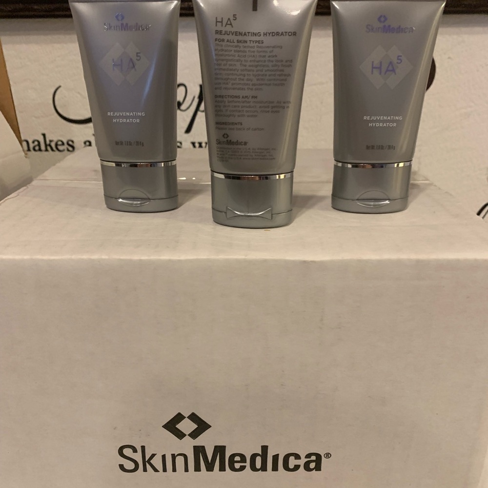 Skinmedica HA5 rejuvenating hydrator Serum